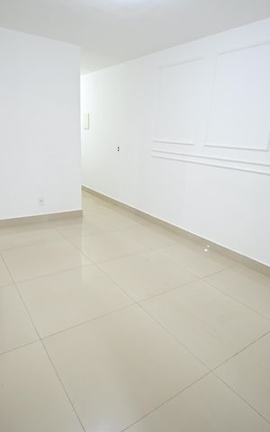 Apartamento à venda com 46m², 2 quartos e 1 vaga
