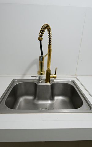 Apartamento à venda com 46m², 2 quartos e 1 vaga