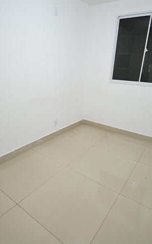 Apartamento à venda com 46m², 2 quartos e 1 vaga
