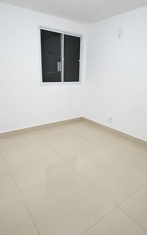 Apartamento à venda com 46m², 2 quartos e 1 vaga