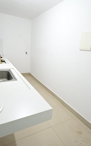 Apartamento à venda com 46m², 2 quartos e 1 vaga