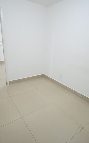 Apartamento à venda com 46m², 2 quartos e 1 vaga