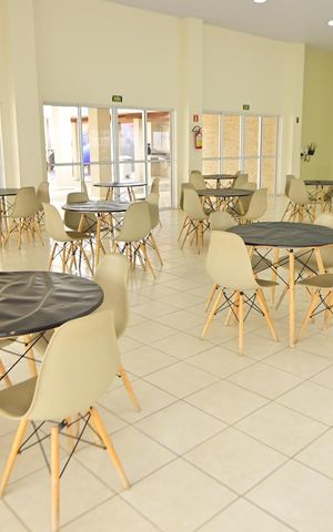 Apartamento à venda com 46m², 2 quartos e 1 vaga