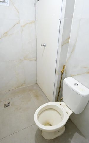 Apartamento à venda com 46m², 2 quartos e 1 vaga