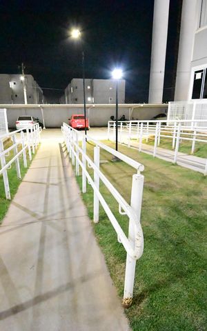 Apartamento à venda com 46m², 2 quartos e 1 vaga