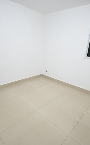 Apartamento à venda com 46m², 2 quartos e 1 vaga