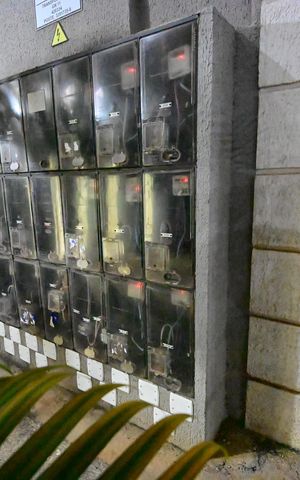 Apartamento à venda com 46m², 2 quartos e 1 vaga