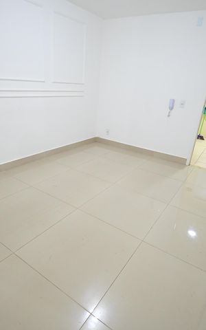 Apartamento à venda com 46m², 2 quartos e 1 vaga