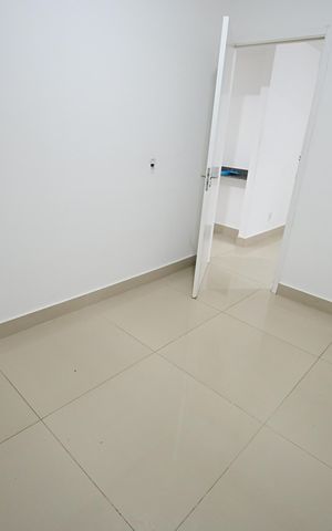 Apartamento à venda com 46m², 2 quartos e 1 vaga