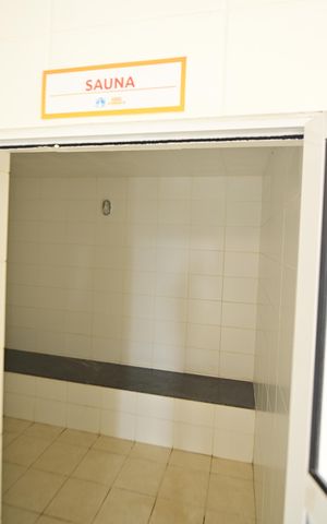 Apartamento à venda com 46m², 2 quartos e 1 vaga