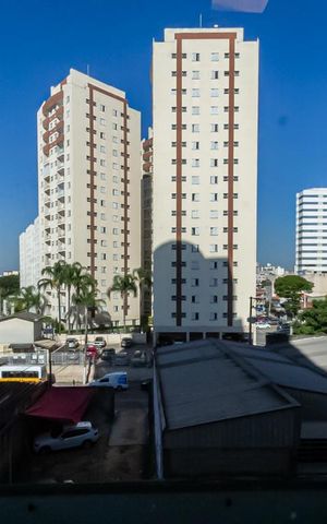 Apartamento à venda com 67m², 3 quartos e 1 vaga Apartamento à venda com 67m², 3 quartos e 1 vagaVista do Quarto 2