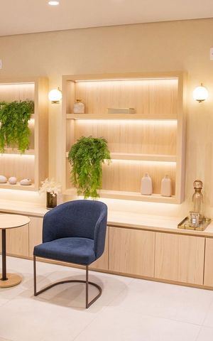 Apartamento para alugar com 68m², 3 quartos e 1 vaga Apartamento para alugar com 68m², 3 quartos e 1 vagaÁrea comum
