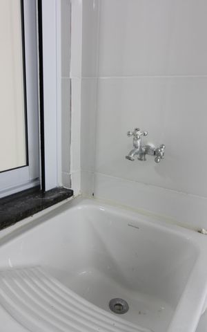 Apartamento para alugar com 46m², 2 quartos e 1 vagaÁrea de Serviço