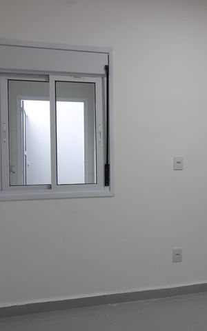 Apartamento para alugar com 46m², 2 quartos e 1 vagaquarto 1