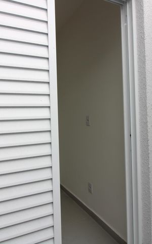Apartamento para alugar com 46m², 2 quartos e 1 vagavaranda do quarto 2