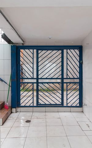 Casa para alugar com 60m², 4 quartos e sem vaga Casa para alugar com 60m², 4 quartos e sem vagaEntrada