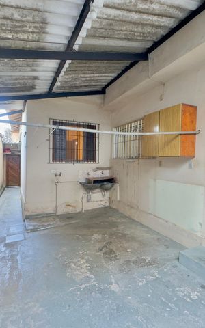 Casa para alugar com 177m², 3 quartos e 1 vaga Casa para alugar com 177m², 3 quartos e 1 vagaÁrea de Serviço