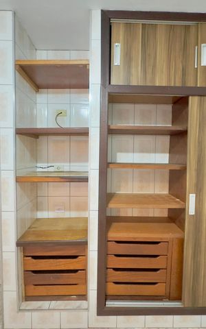 Casa para alugar com 177m², 3 quartos e 1 vaga Casa para alugar com 177m², 3 quartos e 1 vagaCozinha