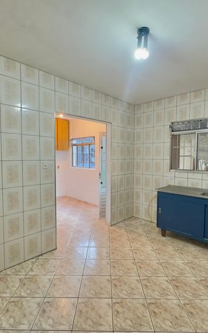 Casa para alugar com 177m², 3 quartos e 1 vaga Casa para alugar com 177m², 3 quartos e 1 vagaCozinha