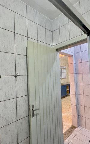 Casa para alugar com 177m², 3 quartos e 1 vaga Casa para alugar com 177m², 3 quartos e 1 vagaBanheiro