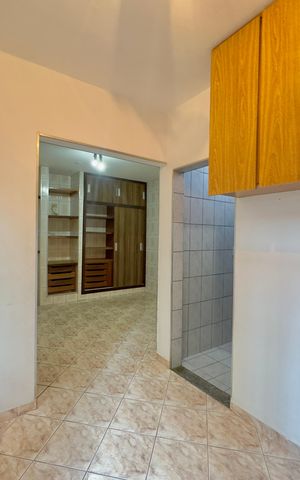 Casa para alugar com 177m², 3 quartos e 1 vaga Casa para alugar com 177m², 3 quartos e 1 vagaDespensa
