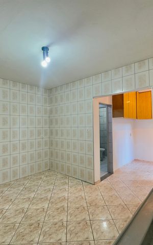 Casa para alugar com 177m², 3 quartos e 1 vaga Casa para alugar com 177m², 3 quartos e 1 vagaCozinha