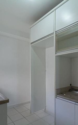 Apartamento para alugar com 107m², 2 quartos e 2 vagas Apartamento para alugar com 107m², 2 quartos e 2 vagasCozinha