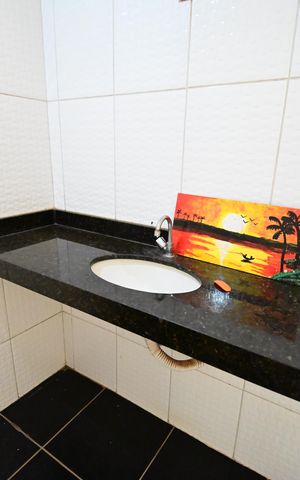 Casa para alugar com 200m², 3 quartos e 5 vagas