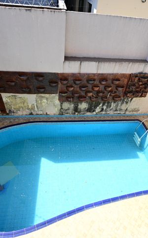 Casa para alugar com 200m², 3 quartos e 5 vagas