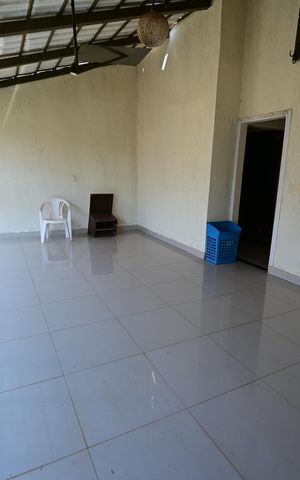 Casa para alugar com 200m², 3 quartos e 5 vagas