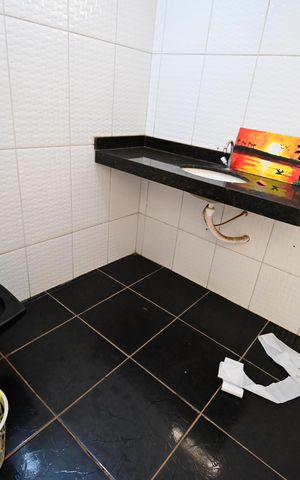 Casa para alugar com 200m², 3 quartos e 5 vagas