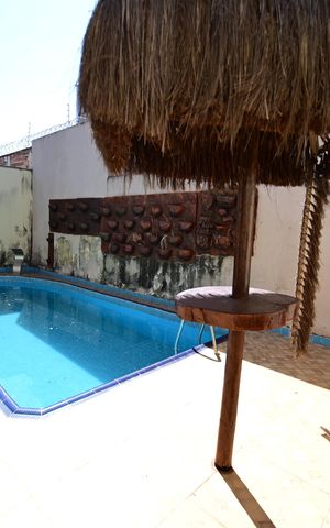 Casa para alugar com 200m², 3 quartos e 5 vagas