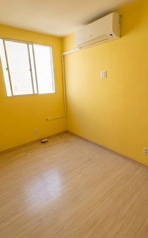 Apartamento à venda com 48m², 2 quartos e 1 vaga Apartamento à venda com 48m², 2 quartos e 1 vagaQuarto