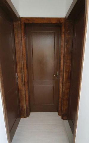 Apartamento à venda com 48m², 2 quartos e 1 vaga Apartamento à venda com 48m², 2 quartos e 1 vagaCorredor