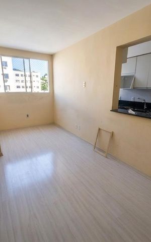 Apartamento à venda com 48m², 2 quartos e 1 vaga Apartamento à venda com 48m², 2 quartos e 1 vagaSala