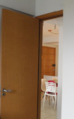 Apartamento à venda com 75m², 3 quartos e 1 vagaQuarto 1