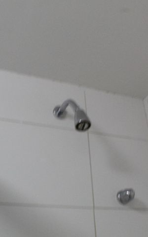 Apartamento à venda com 75m², 3 quartos e 1 vagaBanheiro Social