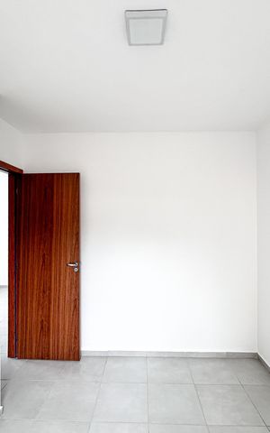 Apartamento para alugar com 53m², 2 quartos e 1 vaga