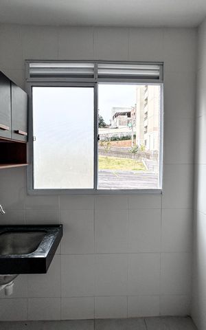 Apartamento para alugar com 53m², 2 quartos e 1 vaga