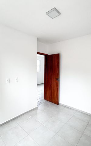 Apartamento para alugar com 53m², 2 quartos e 1 vaga
