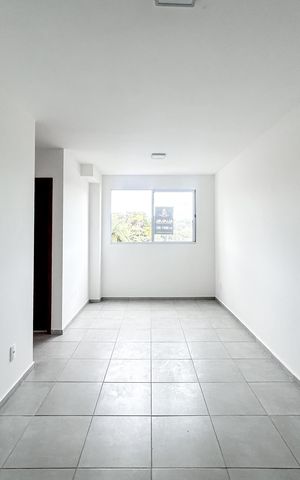 Apartamento para alugar com 53m², 2 quartos e 1 vaga