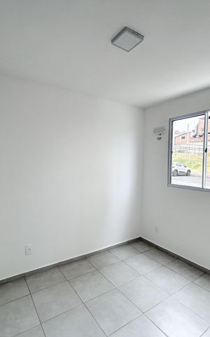 Apartamento para alugar com 53m², 2 quartos e 1 vaga