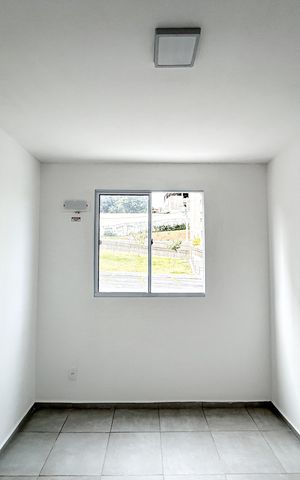Apartamento para alugar com 53m², 2 quartos e 1 vaga