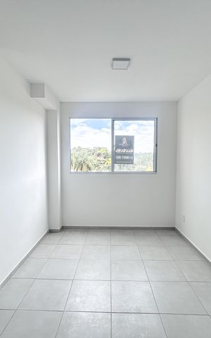 Apartamento para alugar com 53m², 2 quartos e 1 vaga