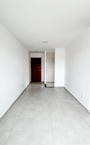Apartamento para alugar com 53m², 2 quartos e 1 vaga