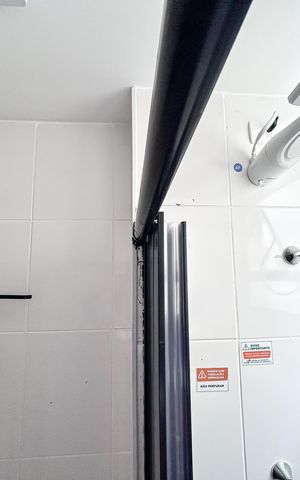 Apartamento para alugar com 53m², 2 quartos e 1 vaga