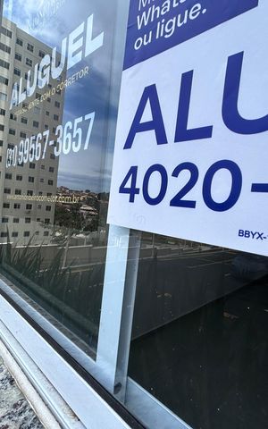 Apartamento para alugar com 53m², 2 quartos e 1 vaga