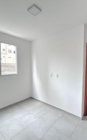 Apartamento para alugar com 53m², 2 quartos e 1 vaga