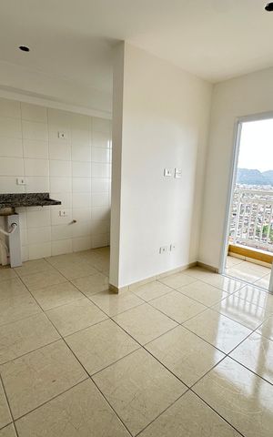Apartamento para alugar com 46m², 2 quartos e 1 vaga Apartamento para alugar com 46m², 2 quartos e 1 vagaSala