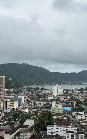 Apartamento para alugar com 46m², 2 quartos e 1 vaga Apartamento para alugar com 46m², 2 quartos e 1 vagaVista da Varanda